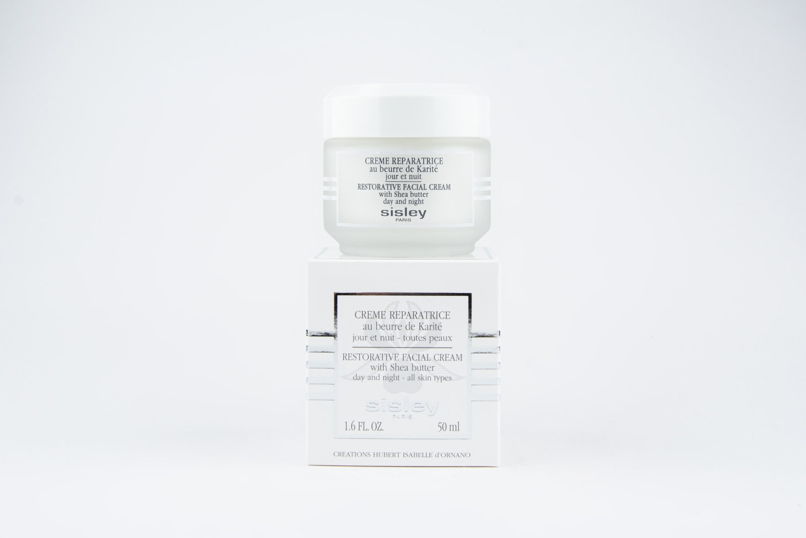 CRÈME RÉPARATRICE