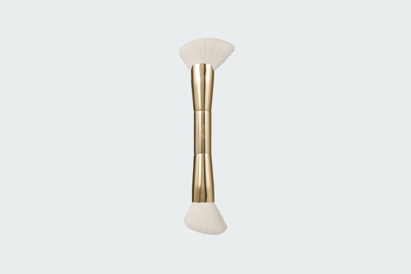 DUAL-ENDED SCULPTING BRUSH