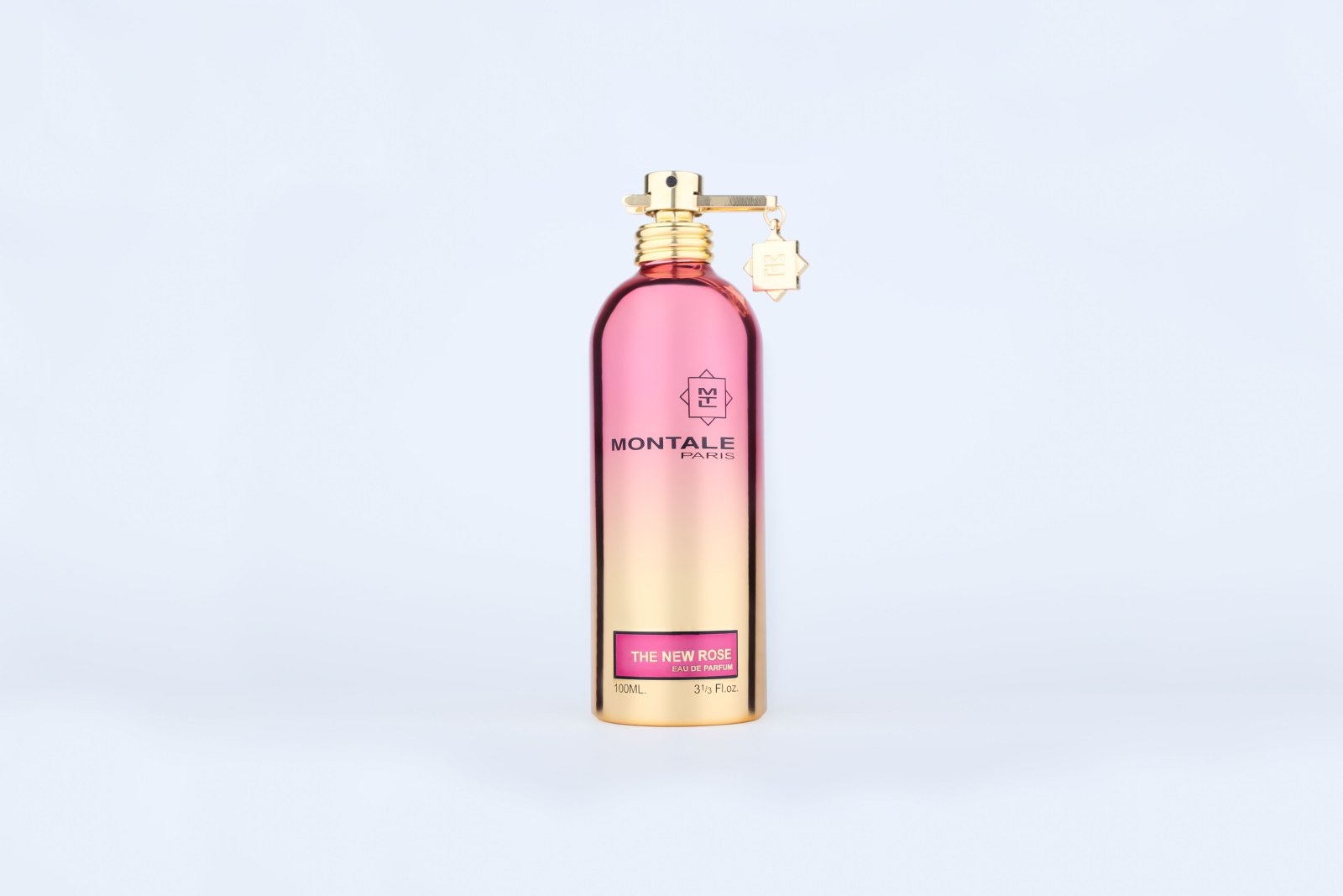 THE NEW ROSE