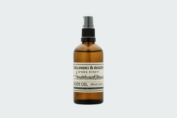 SANDALWOOD, JASMINE