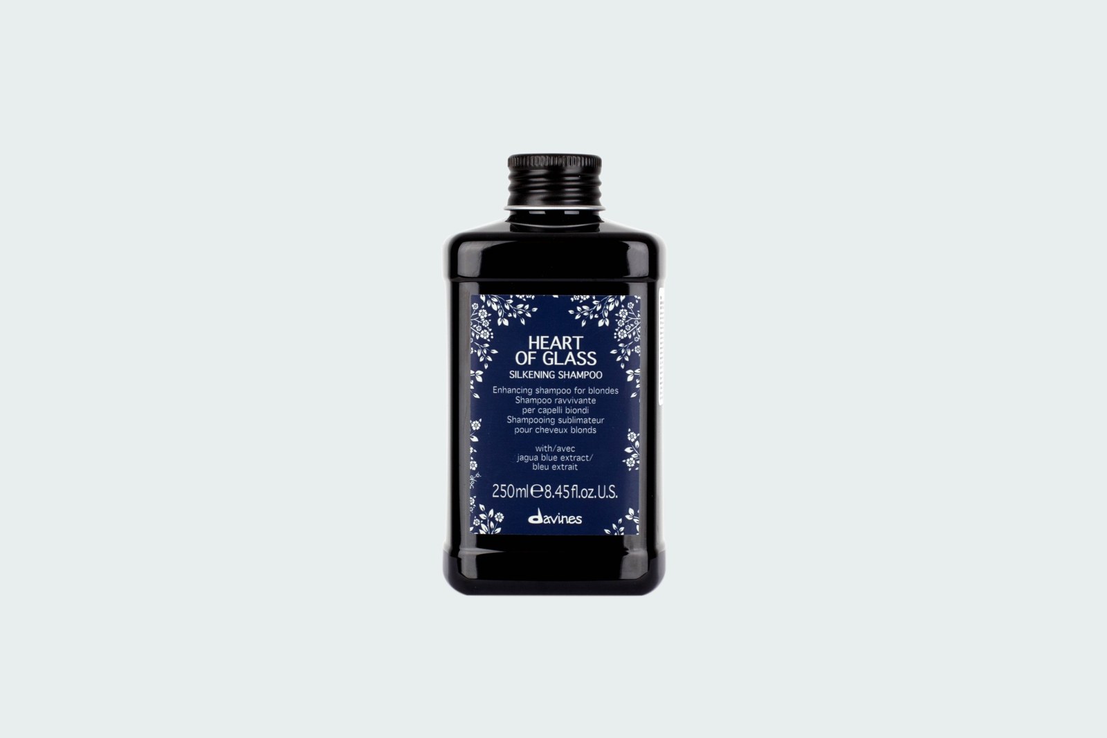 HEART OF GLASS SILKENING SHAMPOO
