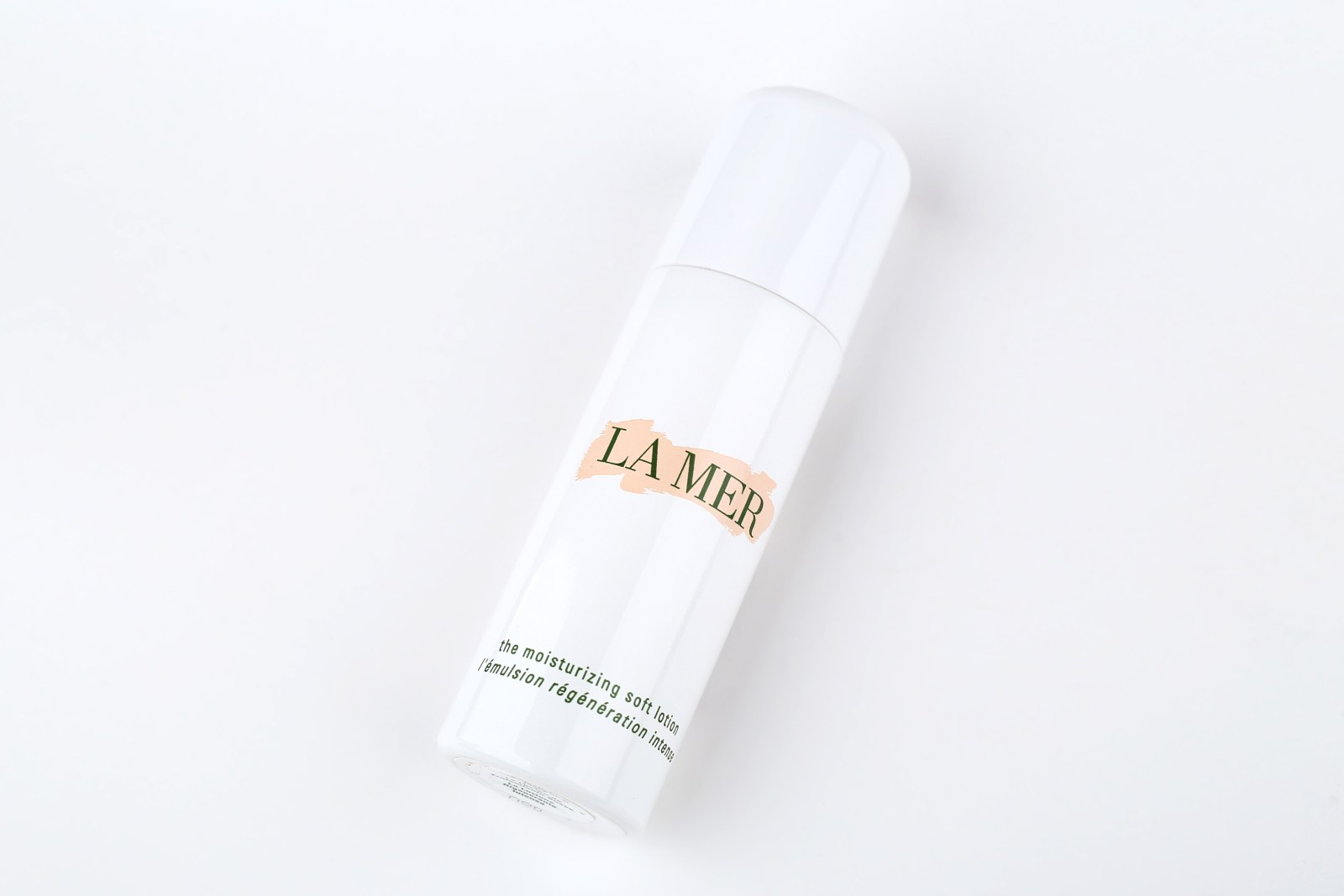 THE MOISTURIZING SOFT LOTION