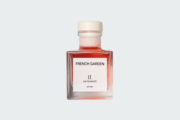 FRENCH GARDEN