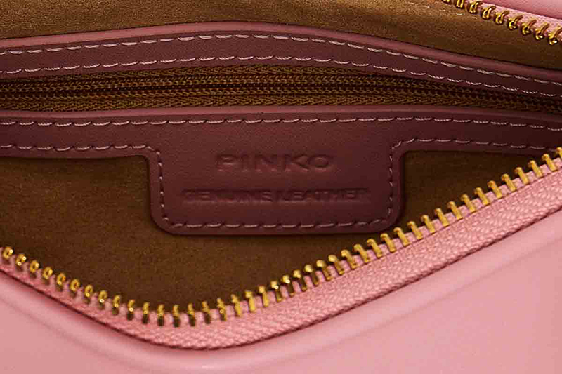 MINI LOVE BAG HALF MOON SIMPLY