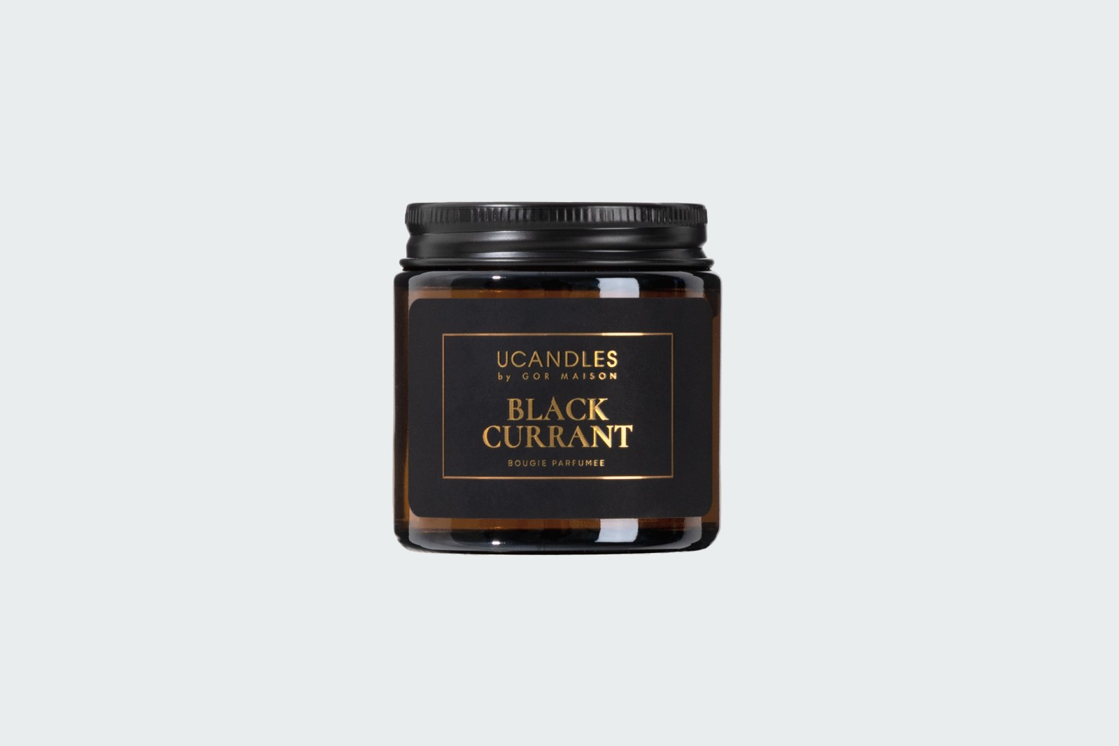 VASO MINI CANDLE