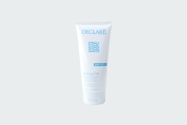PURIFYING CLEANSING GEL