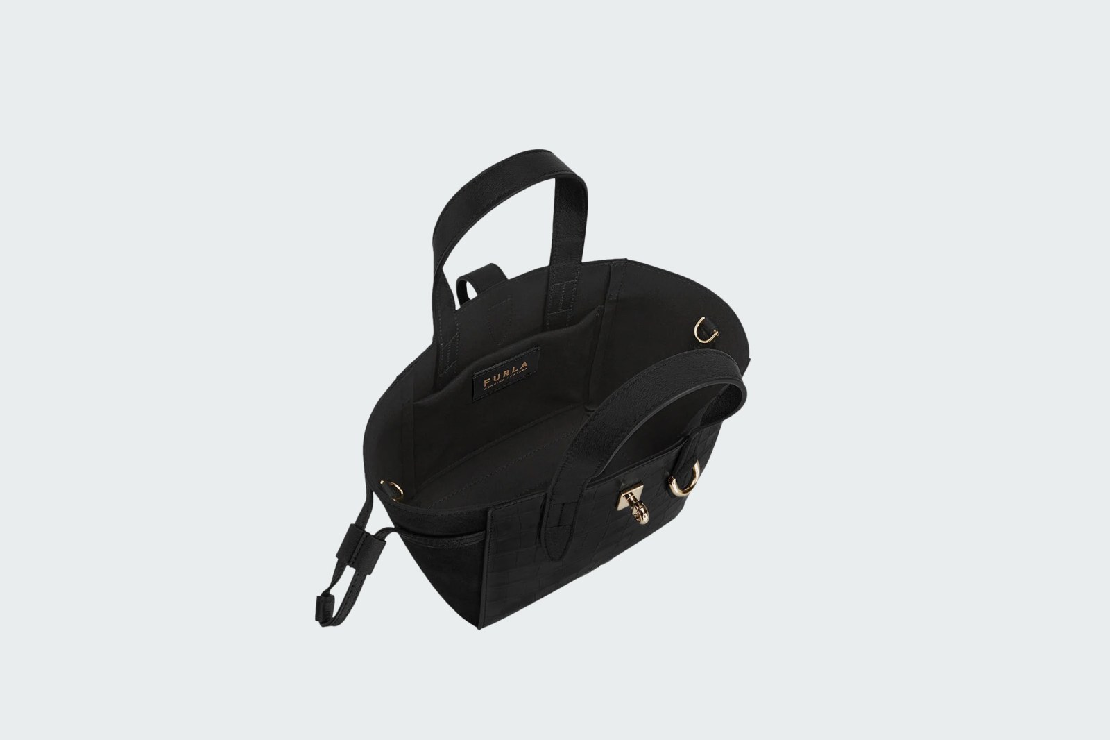 NET MINI TOTE