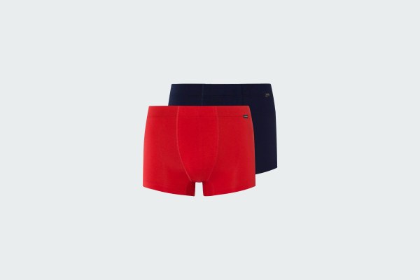 COTTON ESSENTIALS