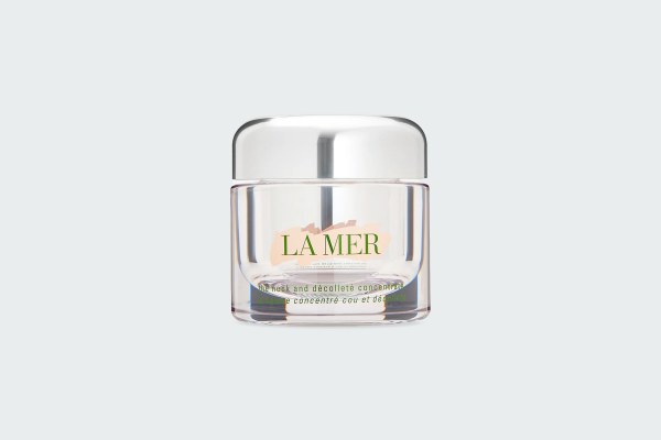 THE NECK AND DECOLETTE CONCENTRATE