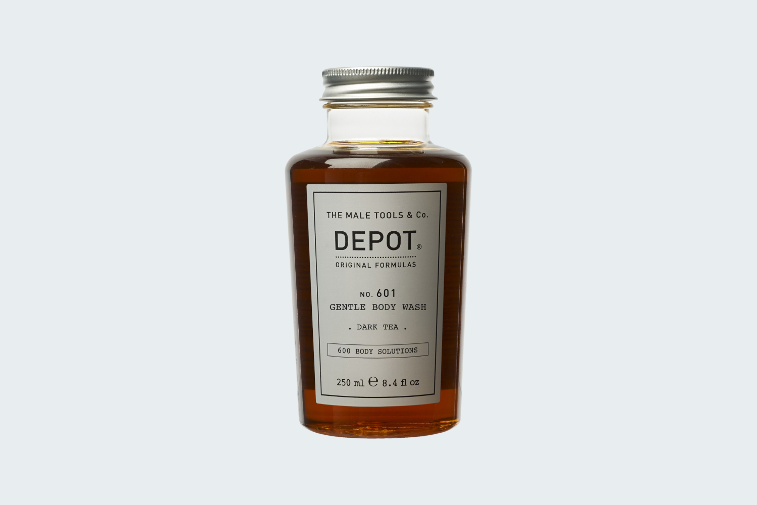 601 GENTLE BODY WASH