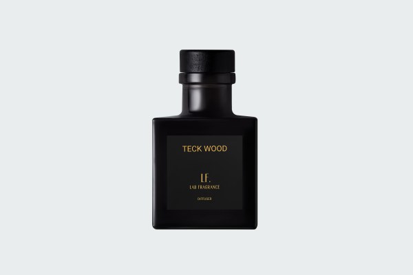 TECK WOOD