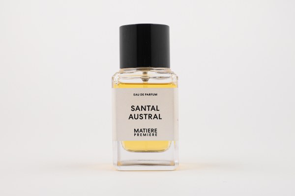 SANTAL AUSTRAL
