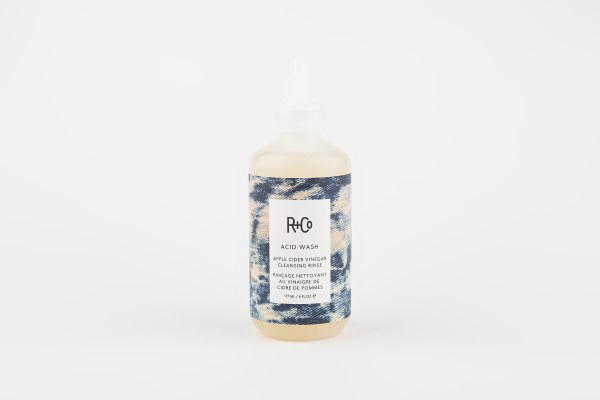 ACID WASH ACV CLEANSING RINSE