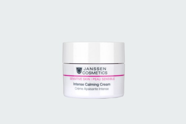 INTENSE CALMING CREAM