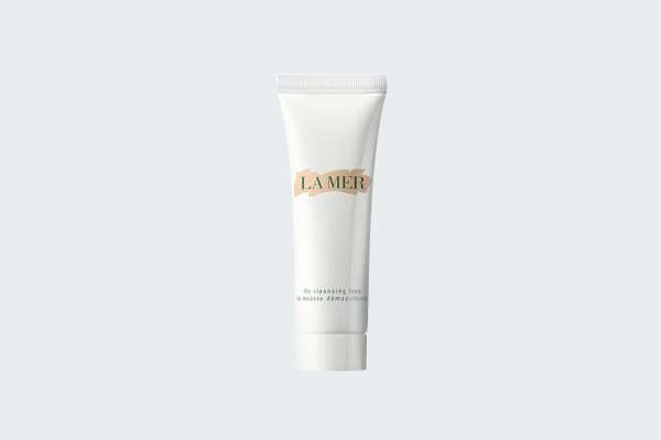 THE CLEANSING FOAM