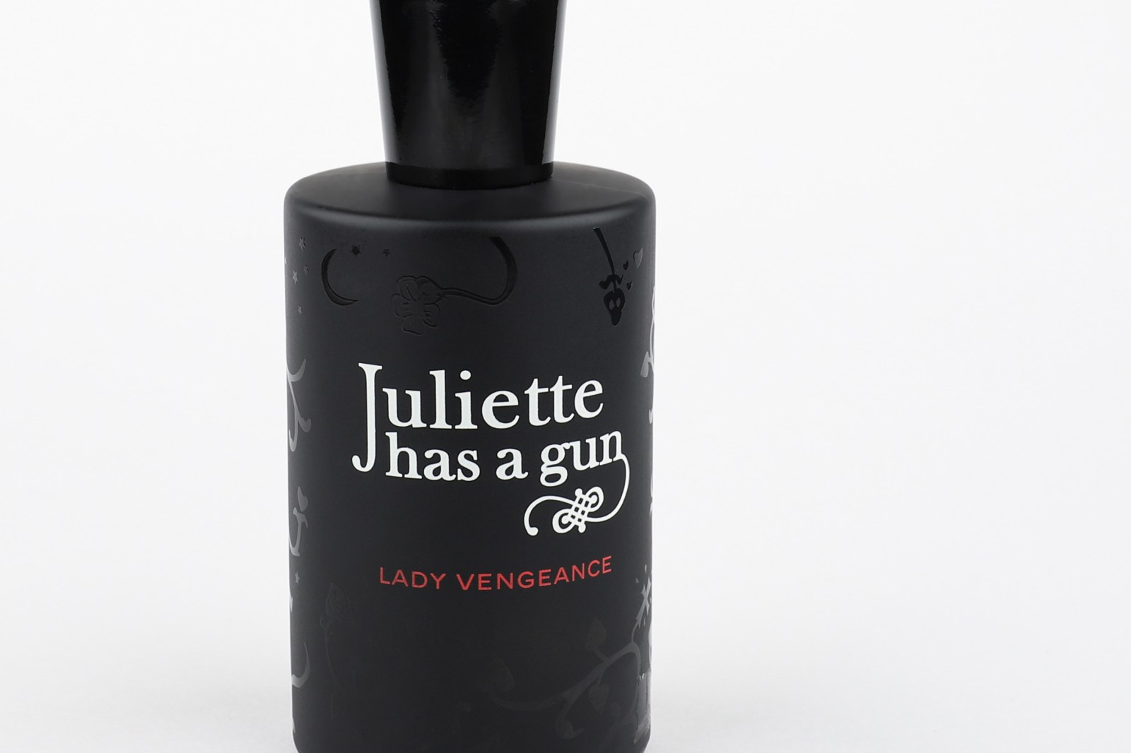 LADY VENGEANCE