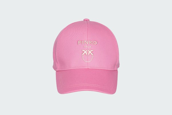 BUSSETO BASEBALL CAP