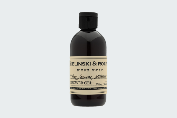 ROSE, JASMINE, NARCISSUS, MUSK
