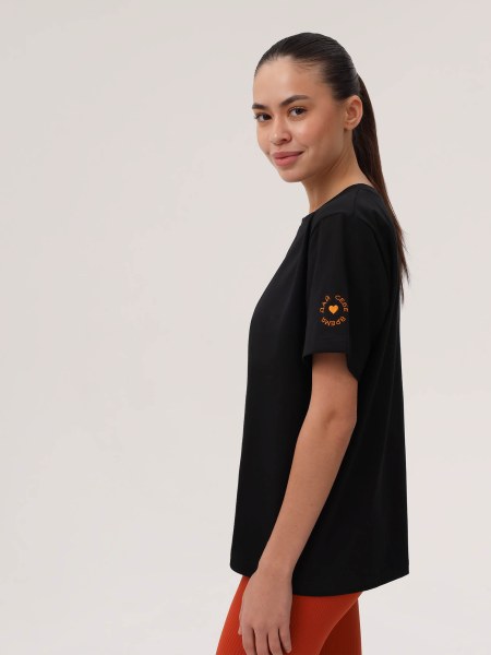 ФУТБОЛКА REGULAR FIT
