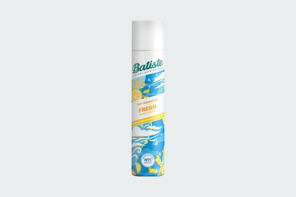 FRESH BREEZY CITRUS