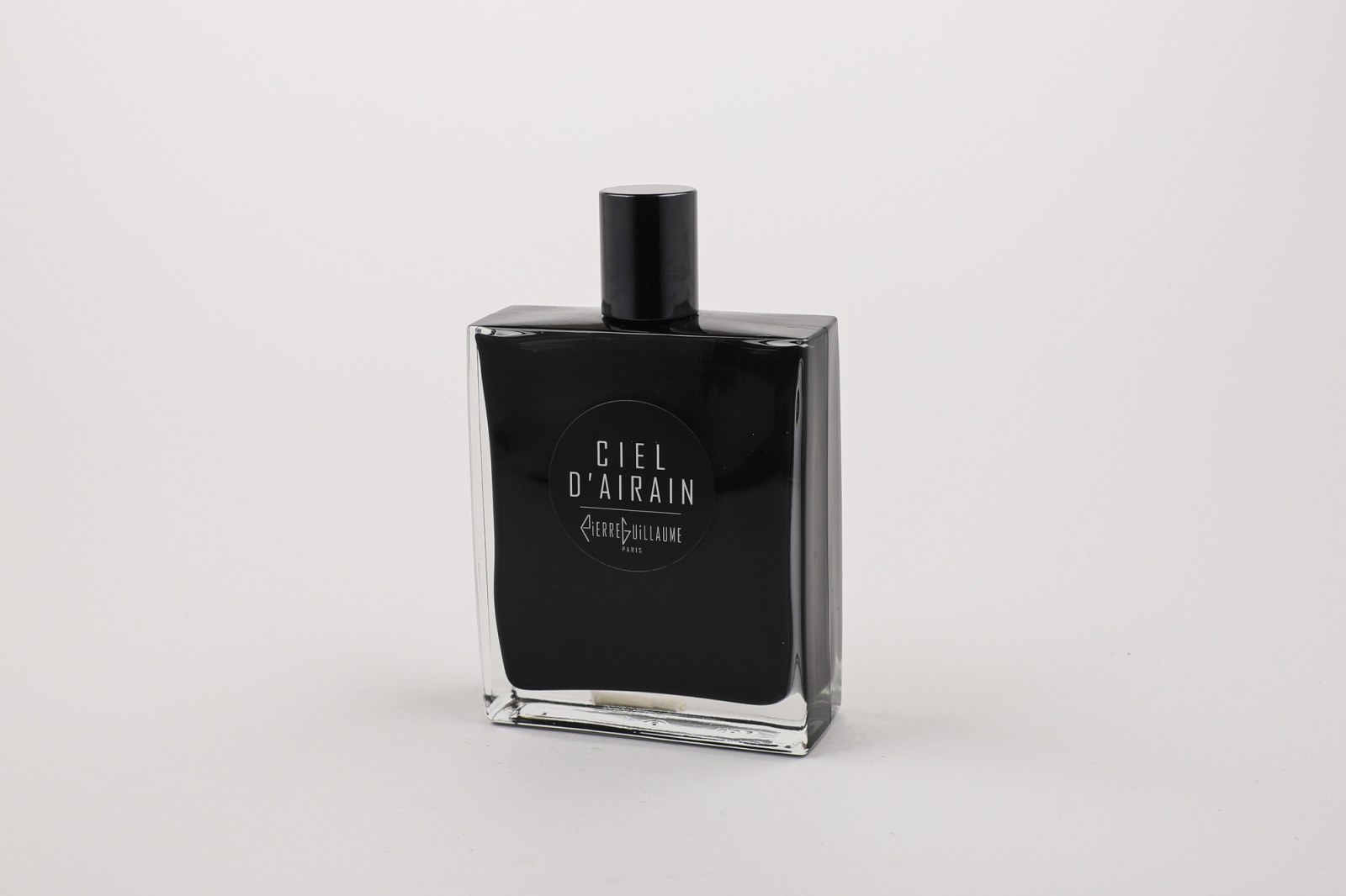 CIEL D'AIRAIN