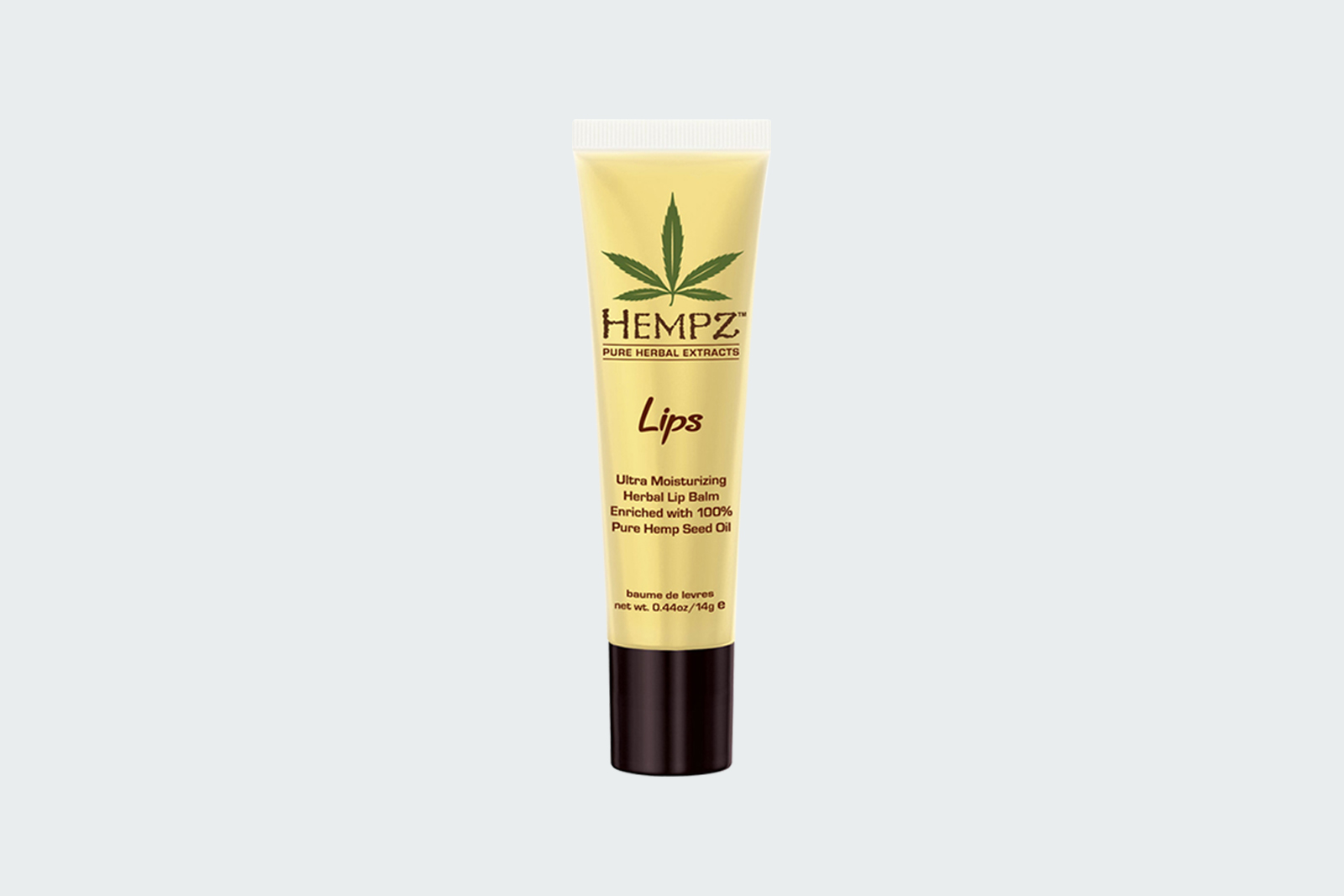LIP BALM SPF 15