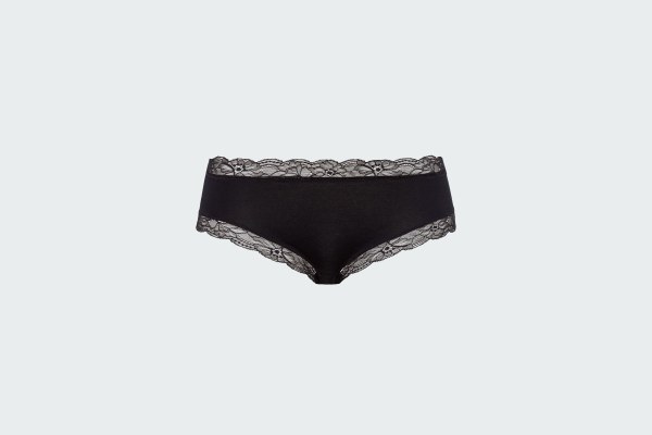 COTTON LACE