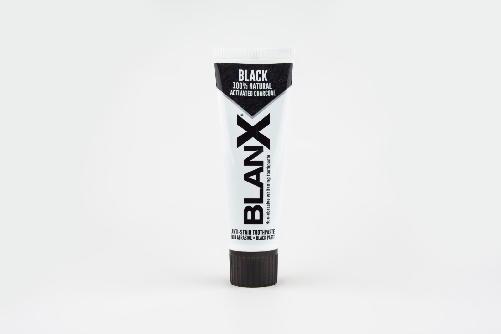 BLACK CHARCOAL