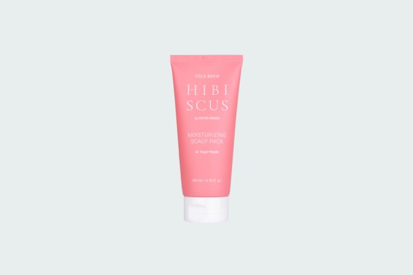 HIBISCUS MOISTURIZING SCALP PACK