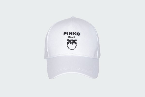 BUSSETO BASEBALL CAP