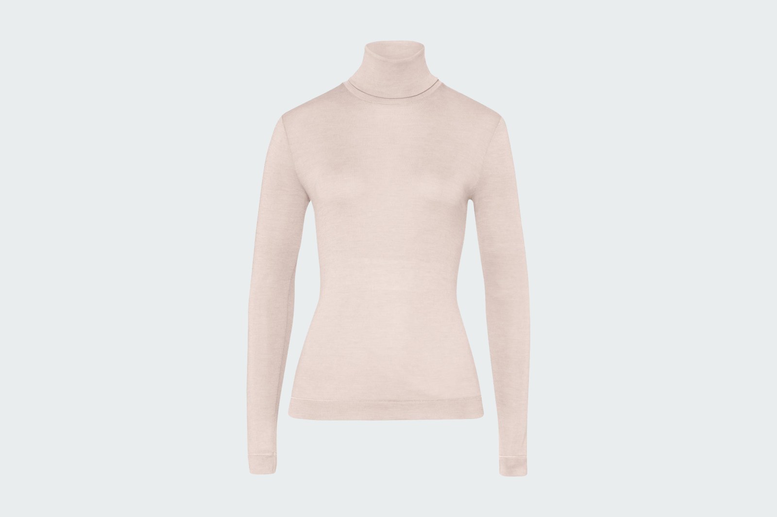 SILK/CASHMERE