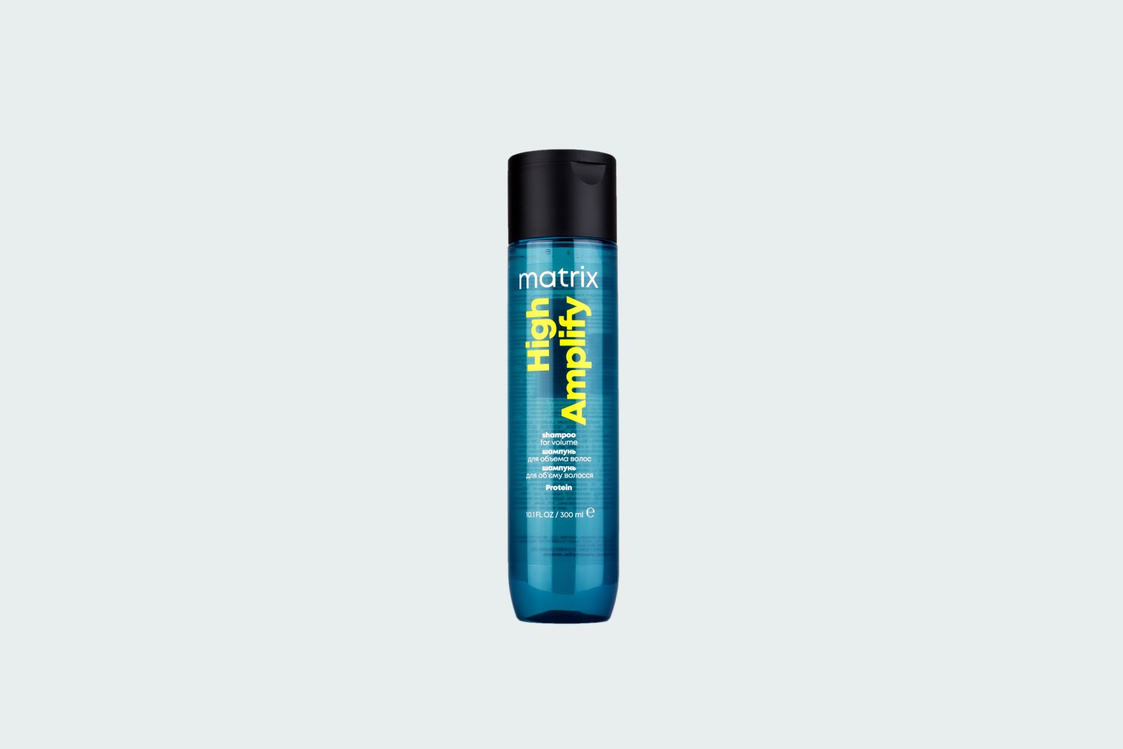 HIGH AMPLIFY SHAMPOO