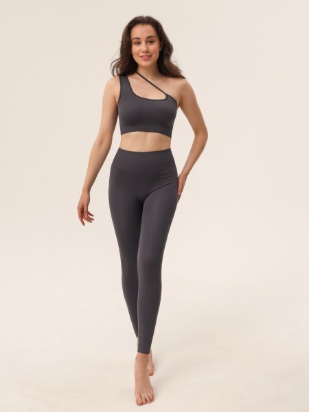 LEGGINGS HIGH-WAIST