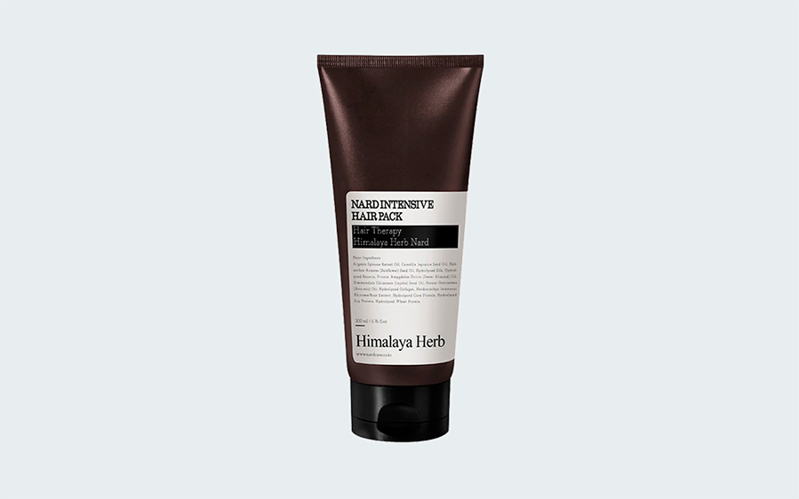 INTENSIVE HAIR PACK