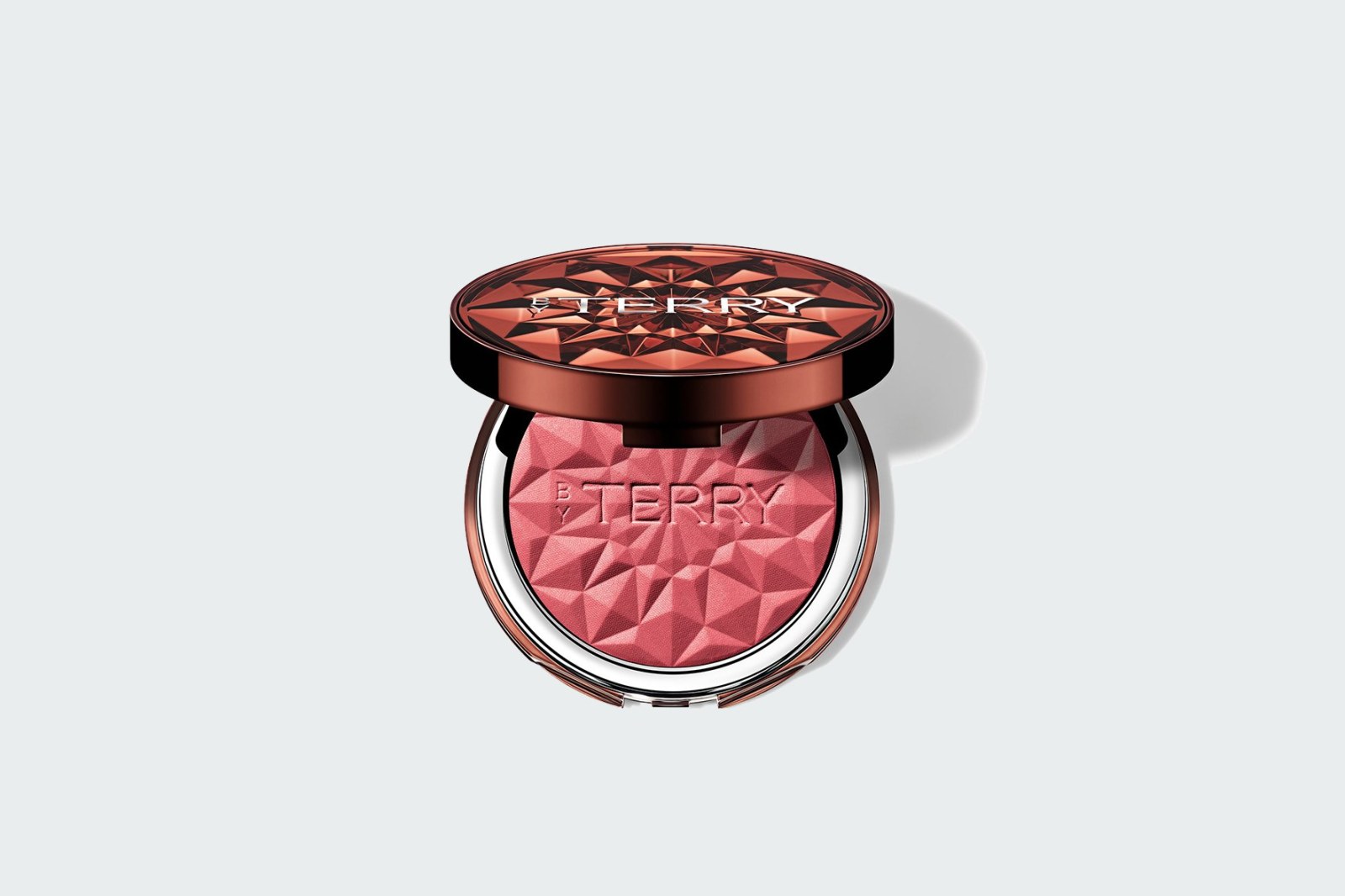 TEA TO TAN POWDER BLUSH 