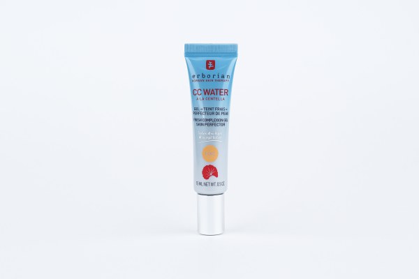 CC WATER DORE CREAM