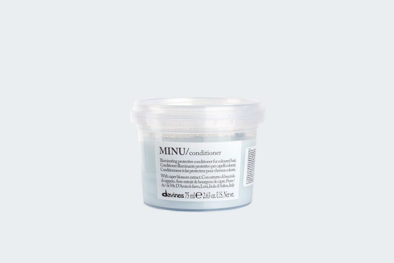 MINU CONDITIONER