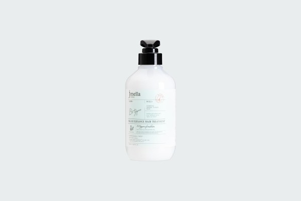 IN FRANCE HAIR TREATMENT DO TYQUE