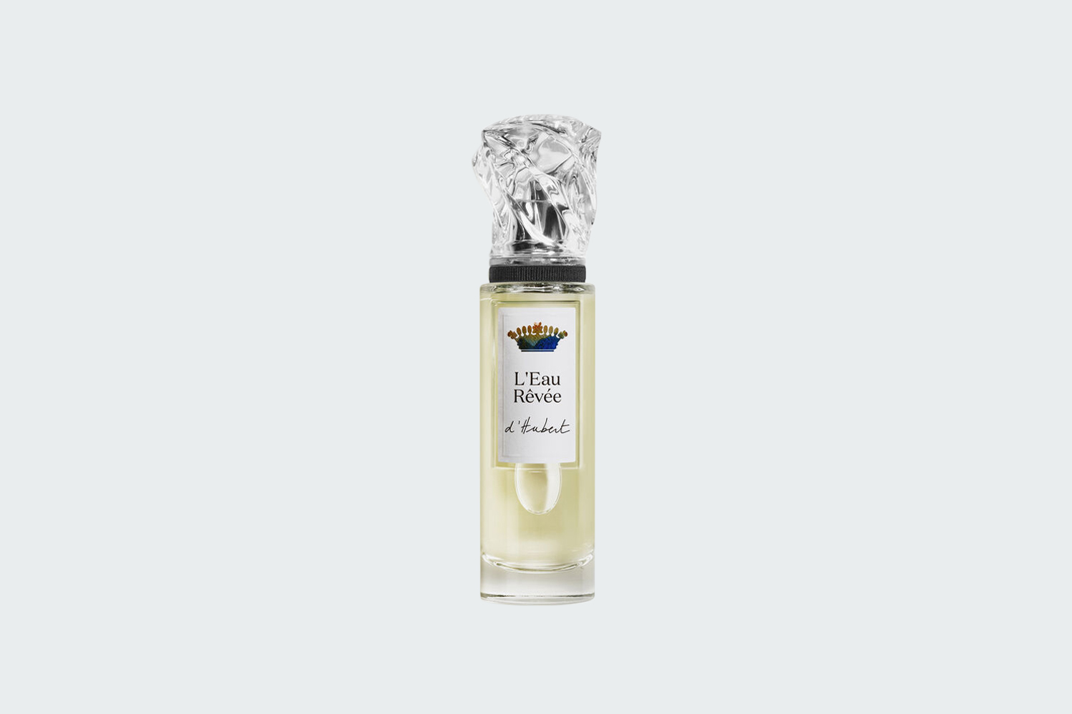 L'EAU REVEE D'HUBERT