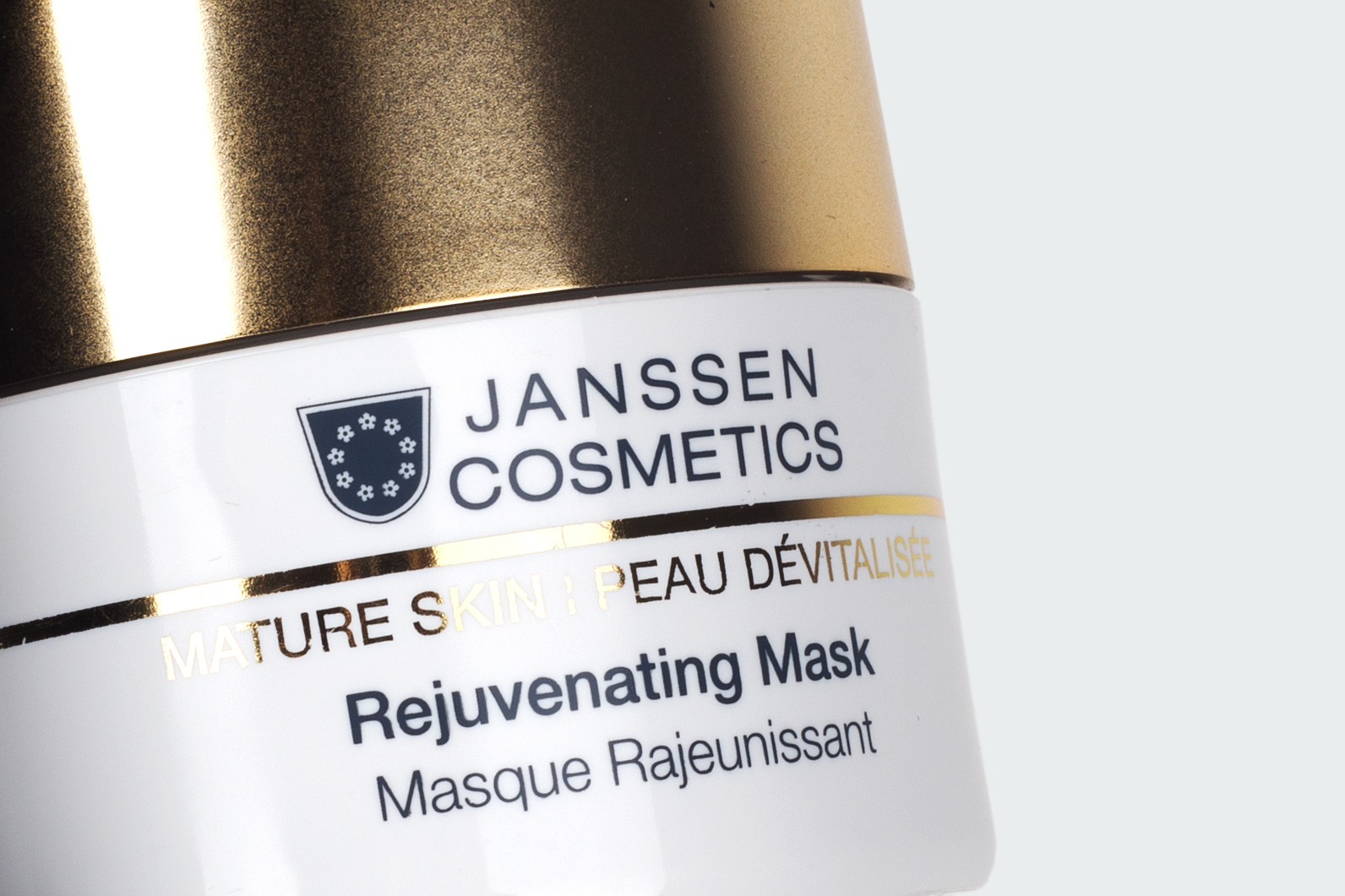 REJUVENATING MASK