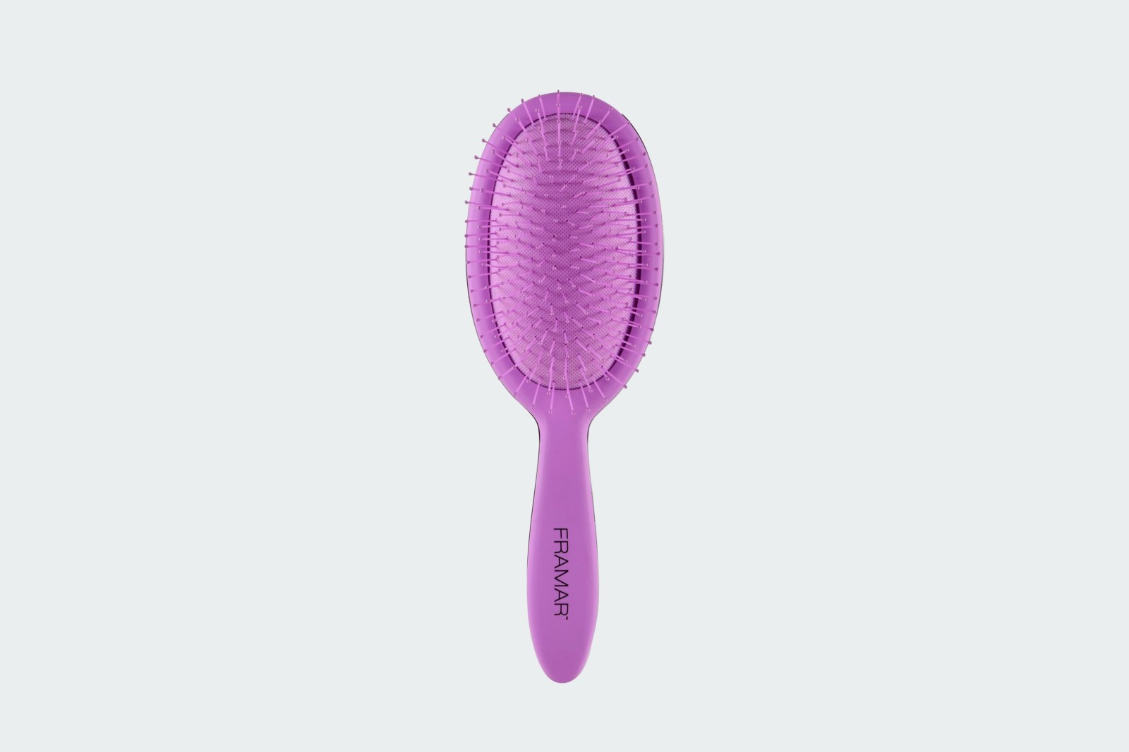 DETANGLE BRUSH PURPLE REIGN