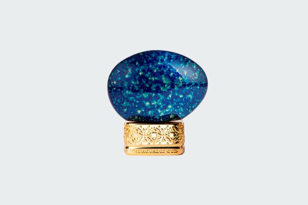 SAPPHIRE BLUE
