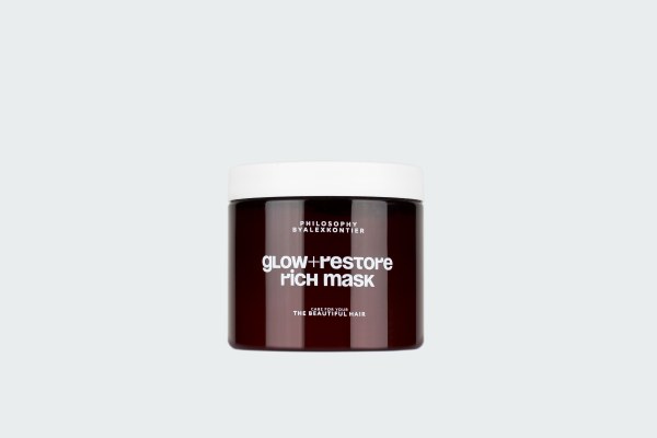 GLOW+RESTORE RICH MASK
