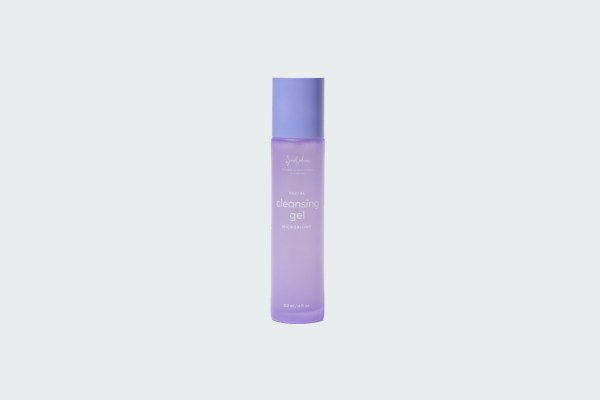 FACIAL CLEANSING GEL MICROBIOME