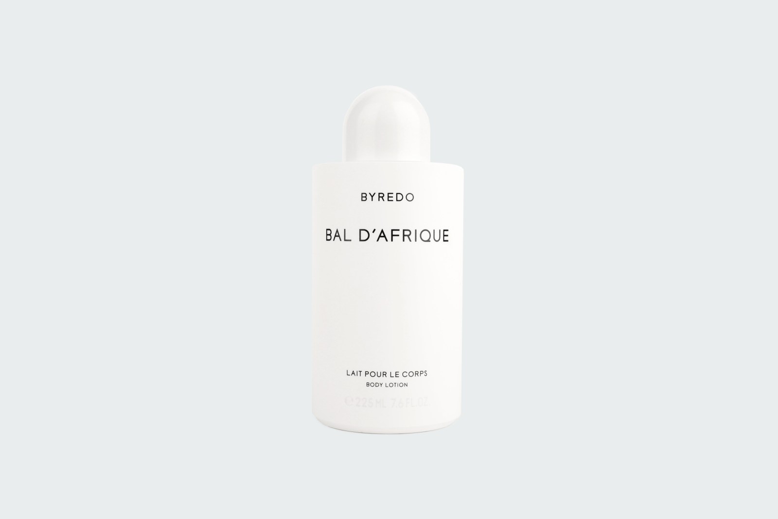 BAL D'AFRIQUE