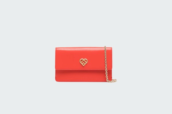 MY JOY MINI SHOULDER BAG