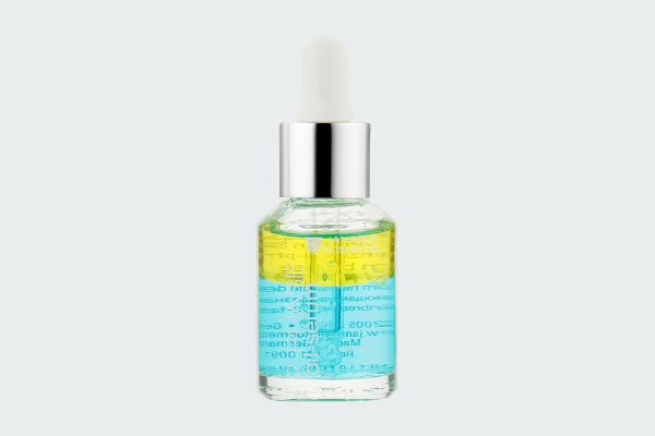 2-PHASE OIL SERUM HYDRATING