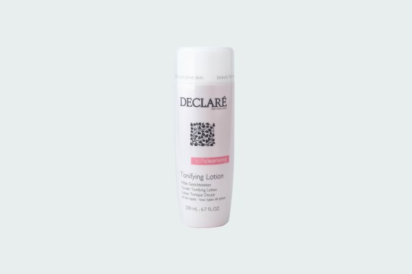 TENDER TONIFYING TONER