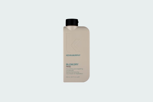 BLOW.DRY RINSE