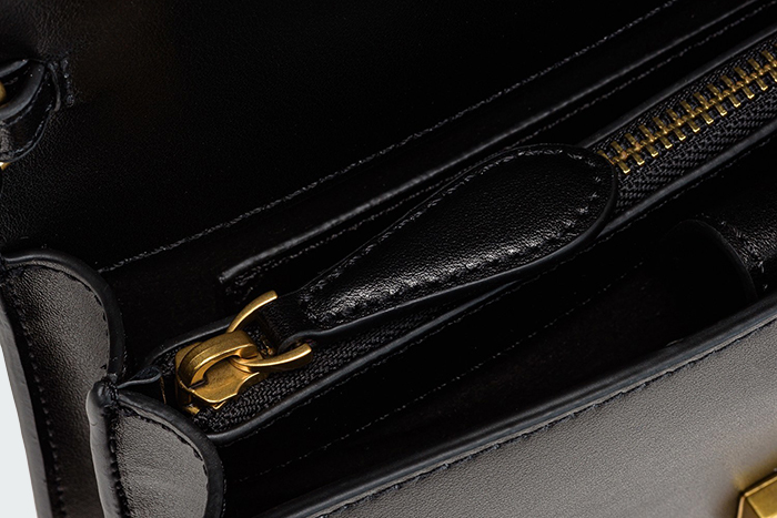 LETTER BAG MINIMAL POCKET